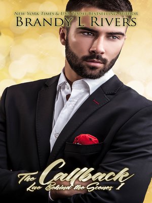 cover image of The Callback